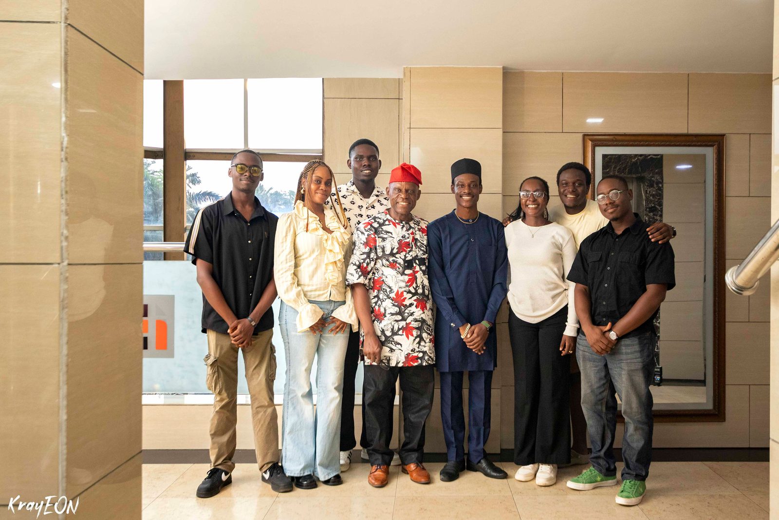 Hydrogen Horizons: Engineering Renewable Energy Solutions, 2025 - In-Person Session, Lekki