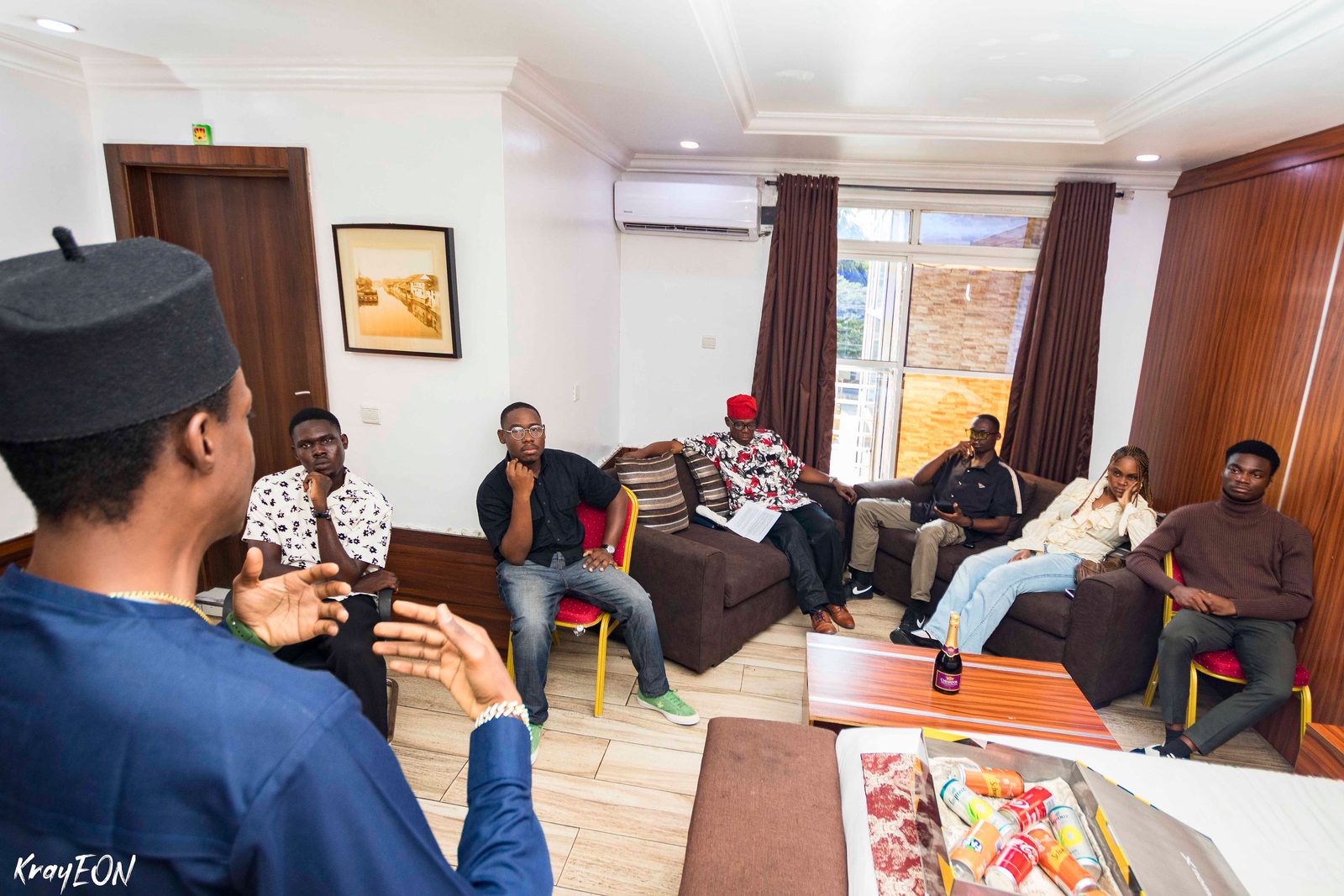 Hydrogen Horizons: Engineering Renewable Energy Solutions, 2025 - In-Person Session, Lekki