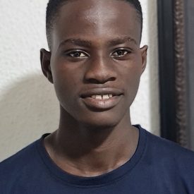 Ebenezer Tomoye