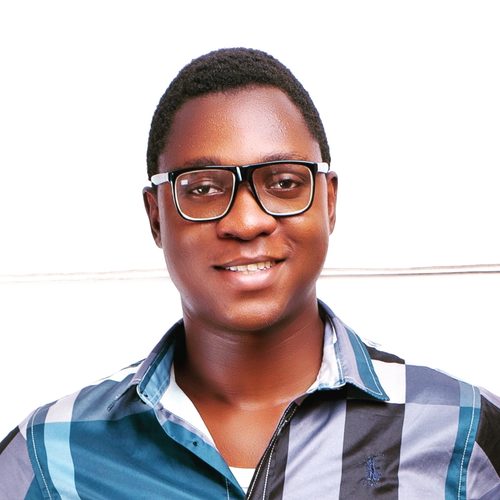 Olumide Olubosede