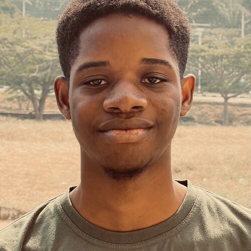 Oluwaseun Oyerinde