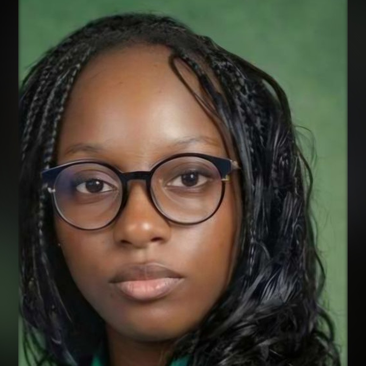 Portrait of Ayooluwa Sunmonu