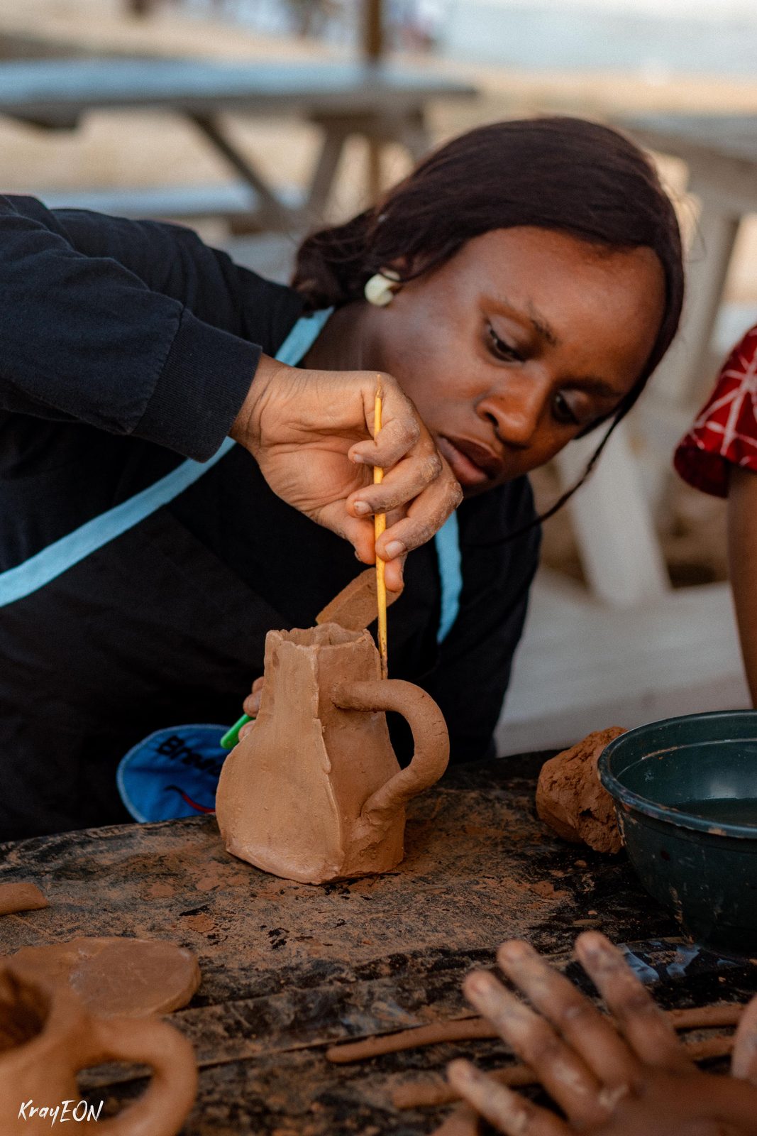 Youth vs. Climate Change, 2024 - Public Awareness & Artivism