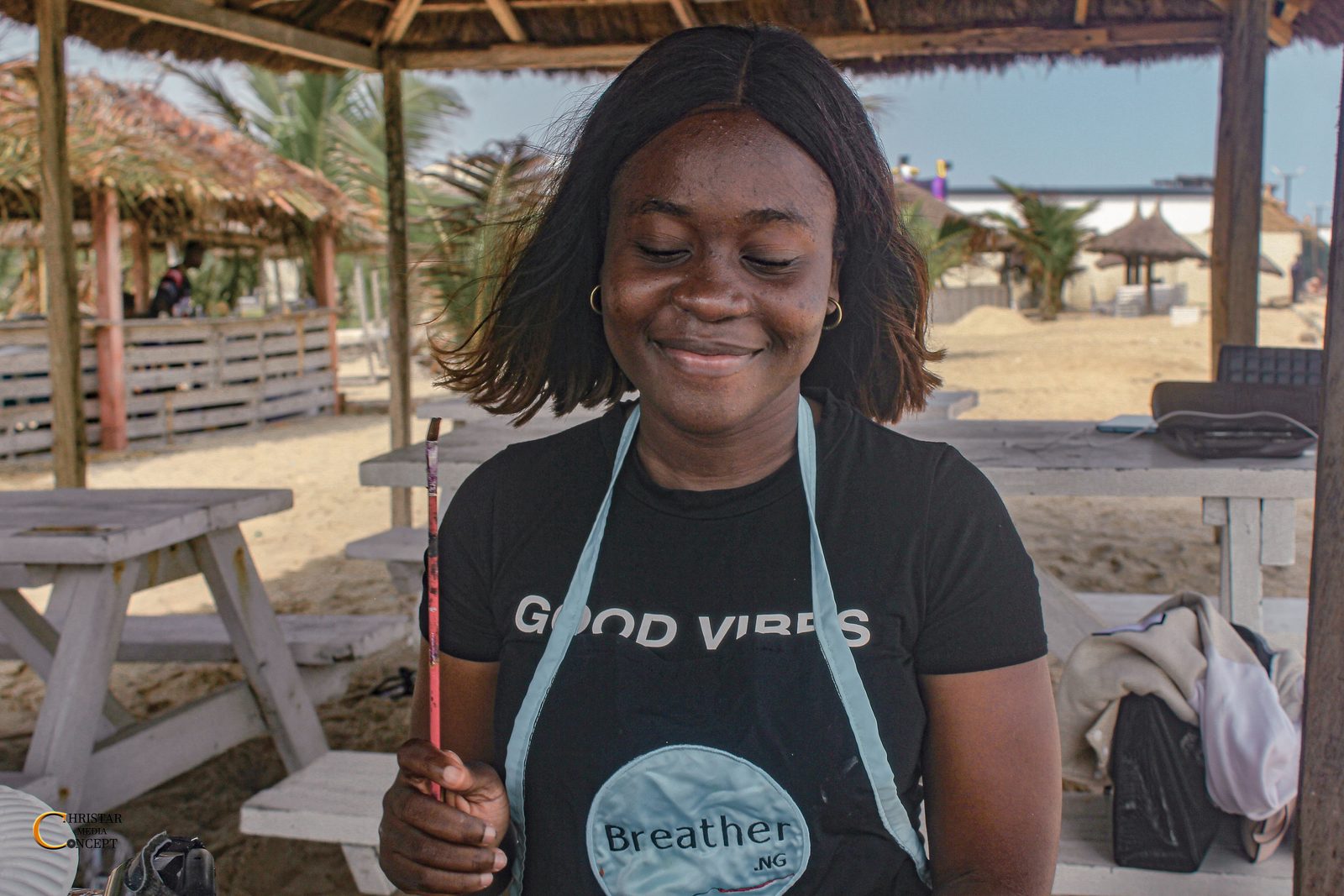 Youth vs. Climate Change, 2024 - Public Awareness & Artivism