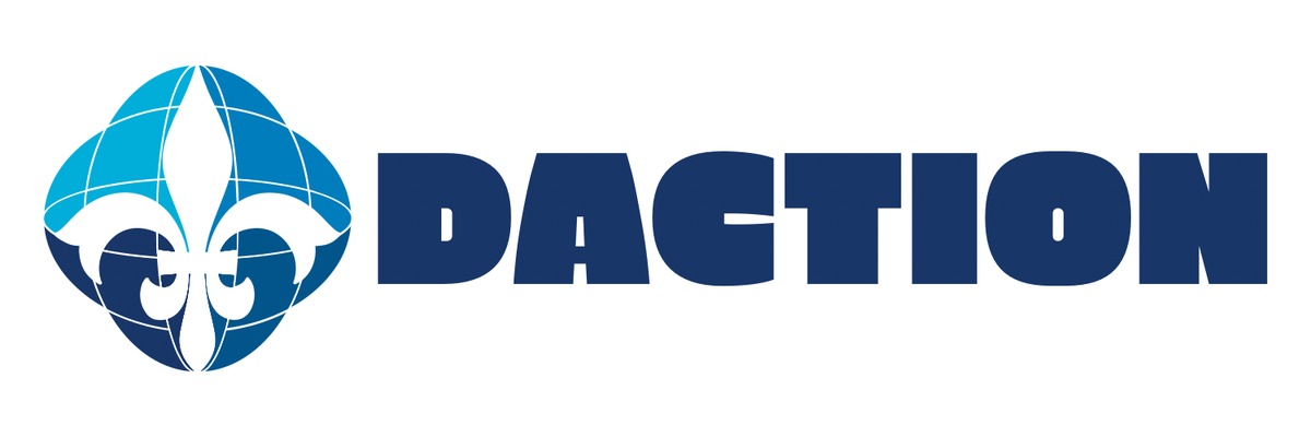 DACTION Initiative logo